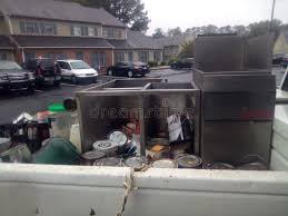 Best Residential Junk Removal  in Honsville, GA
