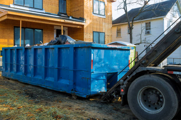 Best Commercial Junk Removal  in Honsville, GA