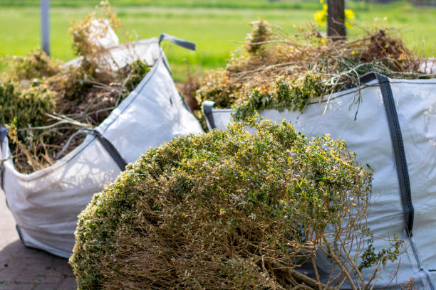 Best Residential Junk Removal  in Honsville, GA