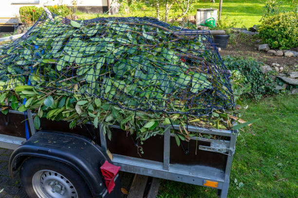 Best Construction Debris Removal  in Honsville, GA