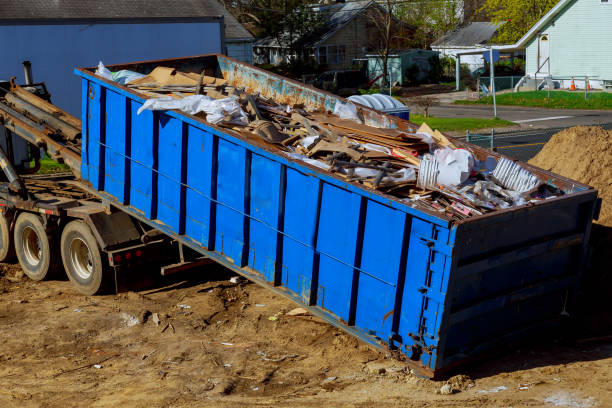 Best Hot Tub Removal  in Honsville, GA
