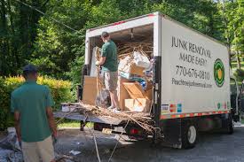 Best Hoarding Cleanup  in Honsville, GA
