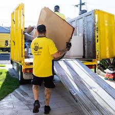 Best Attic Cleanout  in Honsville, GA